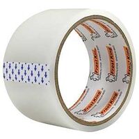 TAPE WEATHERSEAL 2IN 25FT CLR