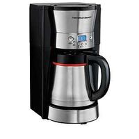 COFFEE MAKER 10CUP            