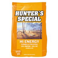 Sportsmans Pride Hunter'S Special 10145 High Energy Dog Food