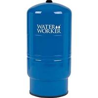 Water Worker HT-20B Vertical Pre-charged Well Tank