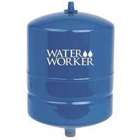 Water Worker HT-2B Vertical Pre-charged Well Tank