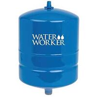 Water Worker HT-2B Vertical Pre-charged Well Tank