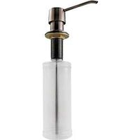 Keeney K612VB Soap/Lotion Dispenser