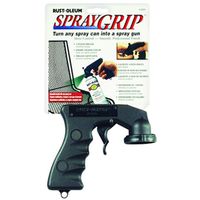 Rust-Oleum 243546 Pistol Grip Spray Can Handle