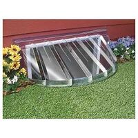 42X17X15IN WINDOW WELL COVER