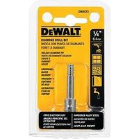Dewalt DW5572 Diamond Drill Bit