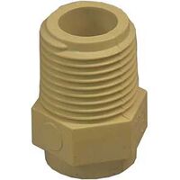 Genova Products 50405 CPVC Male Adapter
