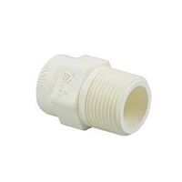 ADAPTER CPVC SLIP X MIPT 1/2IN