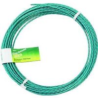 Midwest 11823 Multi-Stranded Low Tensile Utility Wire Clothesline