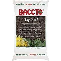 Baccto 1550 Topsoil