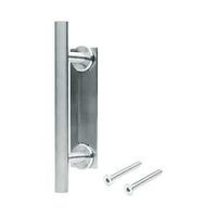 BARN DOOR HANDLE ALPERTON SNIC