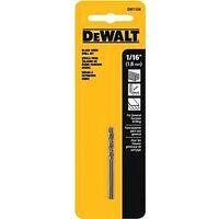 Dewalt DW1104 Jobber Length Drill
