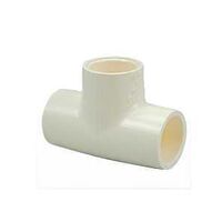 REDUC TEE SXSXS 3/4X1/2X3/4IN 
