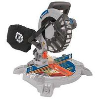SAW MITRE 8-1/4IN 10.5A DL    