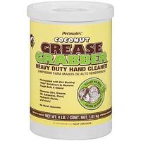 CLEANER HAND COCONUT HVDY 4LB 