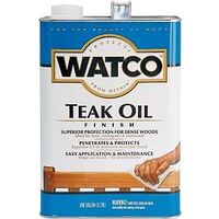 Watco 67132 Teak Oil