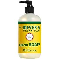 SOAP HAND HONEYSUCKLE 12.5OZ  