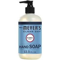 SOAP HAND LIQ BLUEBELL 12.5OZ 