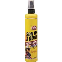 STP Son Of A Gun 65254 Leather Protectant