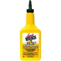 Liquid Wrench M3312 Hydraulic Jack Oil