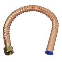 CopperFlex WB034-24N Corrugated Water Heater Connector