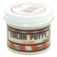 Color Putty 100 Oil Based Wood Filler
