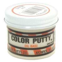 Color Putty 100 Oil Based Wood Filler