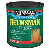 Minwax 63050 Helmsman Spar Urethane