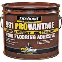 Franklin 8179 Provantage Wood Floor Adhesive