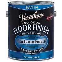 Rustoleum 230231 Varathane Wood Floor Finish