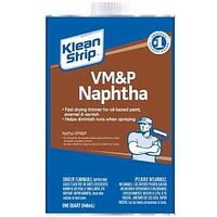 Klean-Strip QVM46 VM&P Naphtha