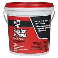 DAP 10310 Plaster Of Paris