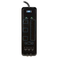 Powerzone OR503118 Surge Protector Strip
