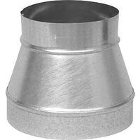 Imperial GV1198 Stove Pipe Reducer