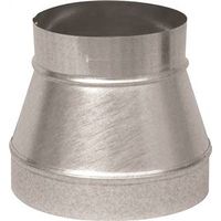 Imperial GV1200 Stove Pipe Reducer