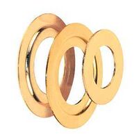 Prime-Line U 9529 3-Piece Bore Adapter Ring