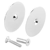Prime-Line U 9531 Hole Filler Plate