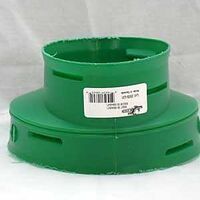 IR0064 DRAIN REDUCER 6IN @ 4IN