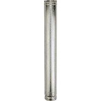 PP VNT GAS 4IN 4FT 4-1/2IN
