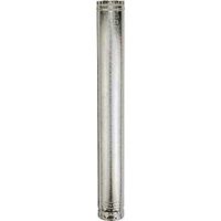 PP VNT GAS 5IN 4FT 5-1/2IN
