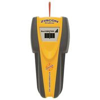 Zircon International 61960 1-Step Stud Sensor With DVD
