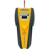 Zircon International 61960 1-Step Stud Sensor With DVD