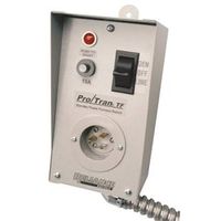 Reliance Controls TF151W Generator Transfer Switches
