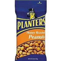 Planters 483276 Peanuts
