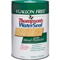 WaterSeal 21806 Waterproof Wood Protector