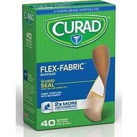 Medline CUR45245 Curad-Ouchless Bandages