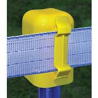 Fi-Shock ITCPY-FS Electric Fence Insulators