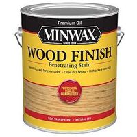 Minwax 71070000 Oil Based Penetrating Wood Finish