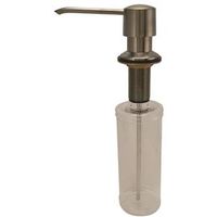 PlumbPak PP612DSBN Soap/Lotion Dispenser