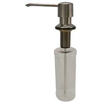 PlumbPak PP612DSBN Soap/Lotion Dispenser